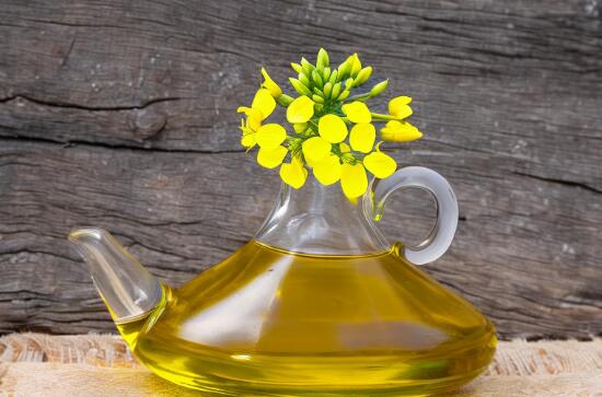 菜籽油為什么有沉淀