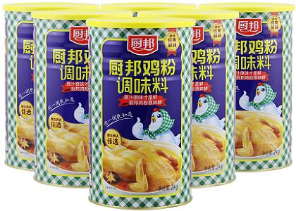 廚邦雞粉調味料